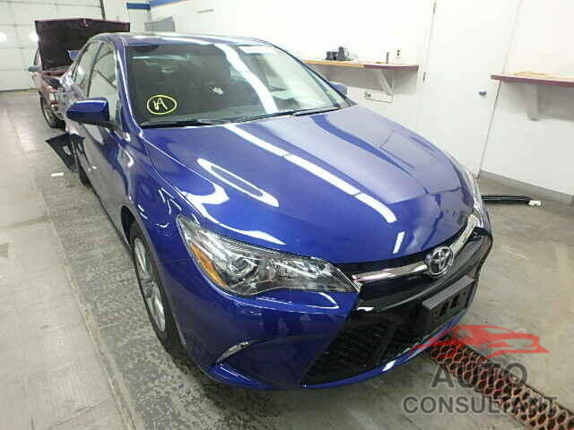 TOYOTA CAMRY 2015 - 4T1BF1FK6FU914465