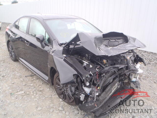 SUBARU IMPREZA 2015 - JF1VA1A66F9804096