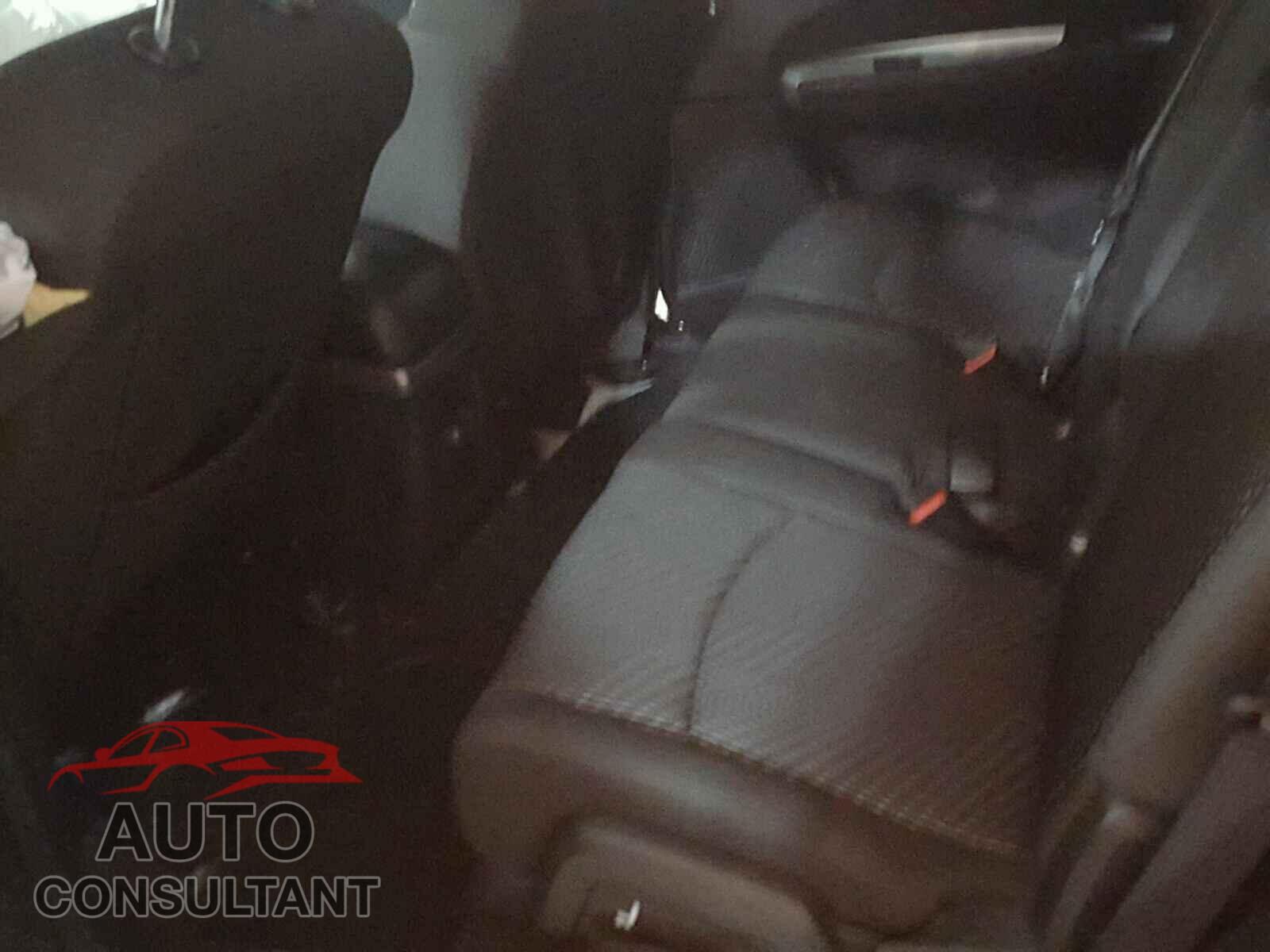 DODGE JOURNEY 2015 - 3C4PDCAB6FT516587