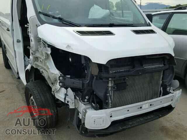 FORD TRANSIT CO 2016 - 1FTYR2YM8GKB48584