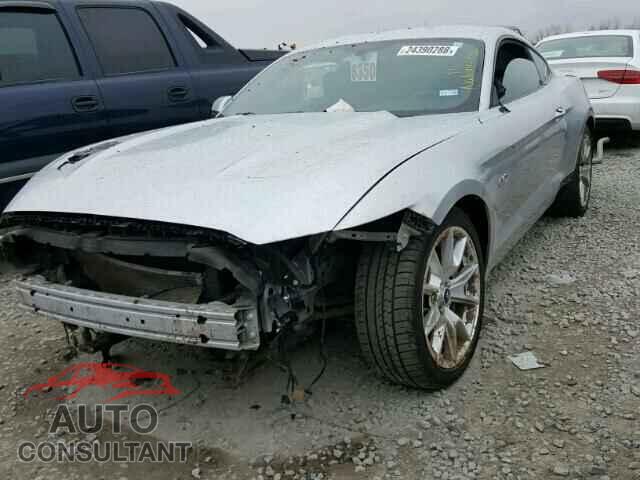 FORD MUSTANG 2015 - 1FA6P8CF3F5355024