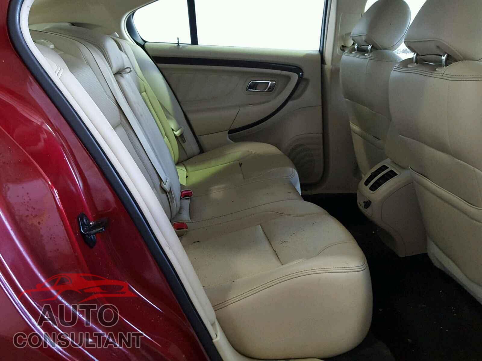FORD TAURUS 2015 - 1FAHP2F82FG171801