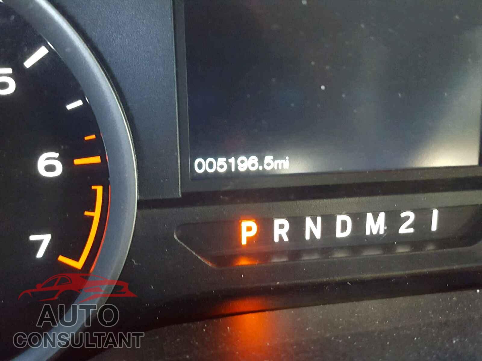 FORD F150 2017 - 1FTEW1EF3HKC08087