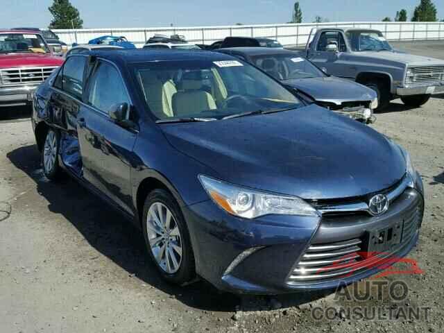 TOYOTA CAMRY 2015 - 4T1BF1FK0FU931701