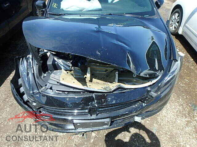 DODGE DART 2015 - 1C3CDFBB8FD336763
