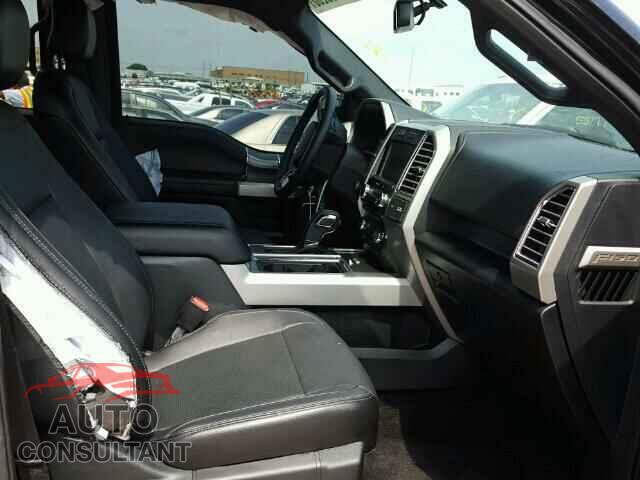 FORD F150 2015 - 1FTEW1EF6FKD39625