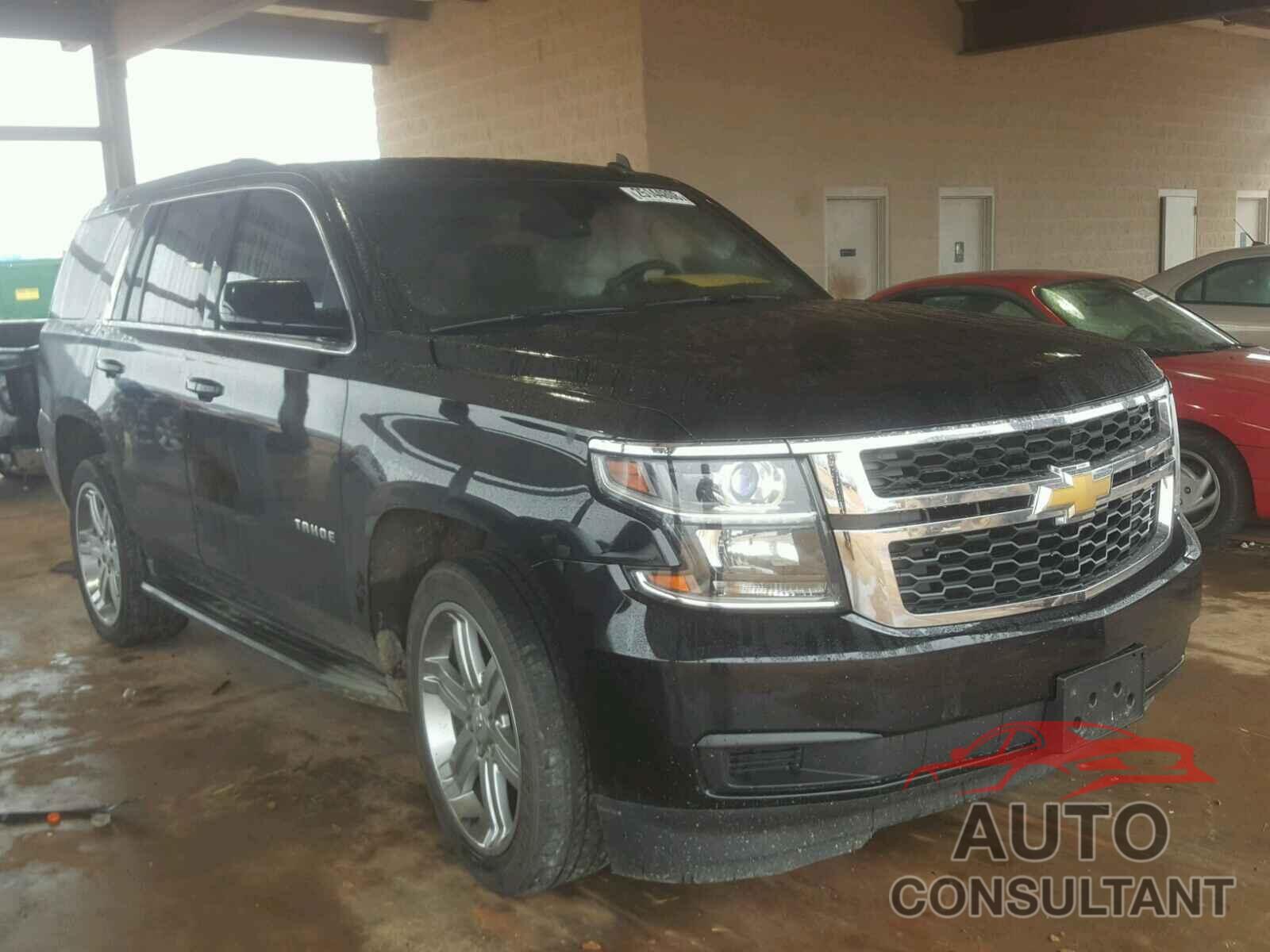 CHEVROLET TAHOE 2015 - 1GNSCBKC9FR163471