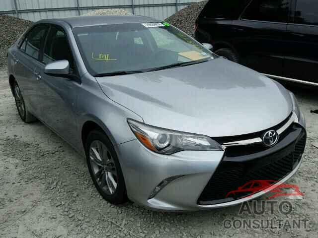TOYOTA CAMRY 2015 - 4T1BF1FK0FU072285