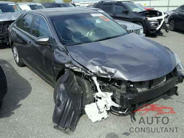 TOYOTA CAMRY 2015 - 4T1BF1FKXFU997852