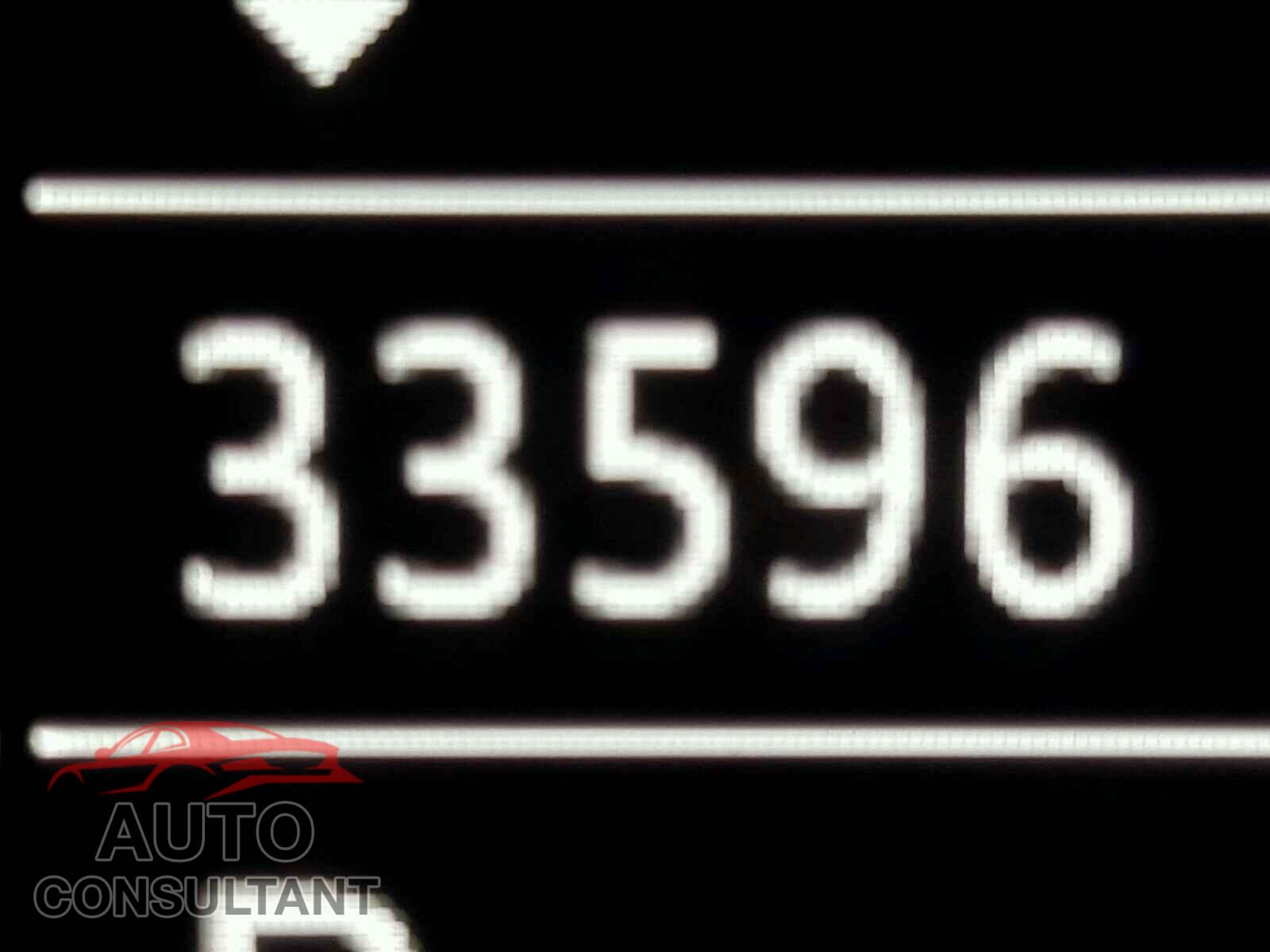 AUDI A3 2016 - WAUA7GFF2G1041431