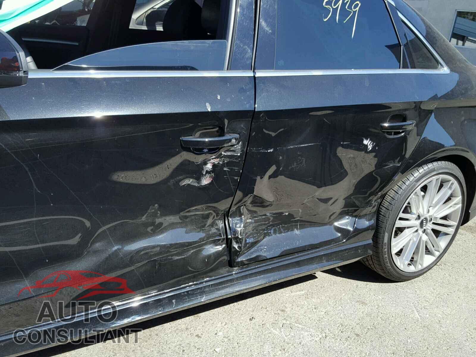 AUDI A3 2017 - WAUGUGFF4H1045582