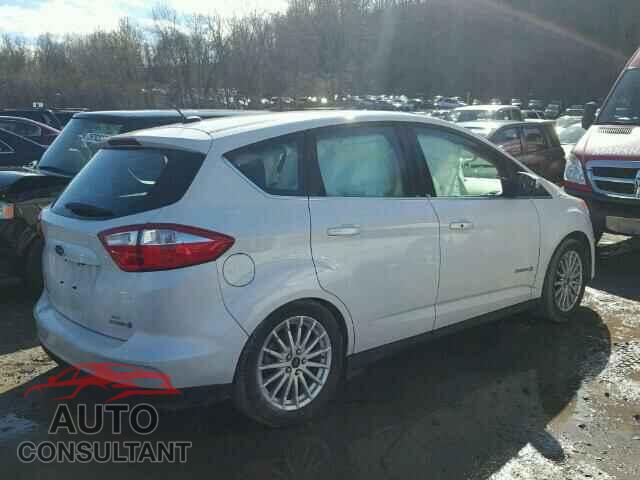 FORD CMAX 2015 - 1FADP5BU6FL120652