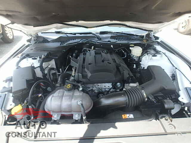 FORD MUSTANG 2015 - 1FA6P8TH0F5366158