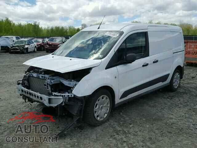 FORD TRANSIT CO 2015 - NM0LS7E75F1229148