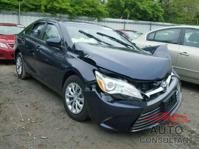 TOYOTA CAMRY 2015 - 4T1BF1FK3FU994954