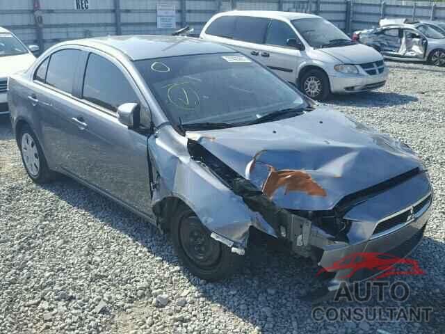 MITSUBISHI LANCER 2015 - JA32U2FU9FU003689