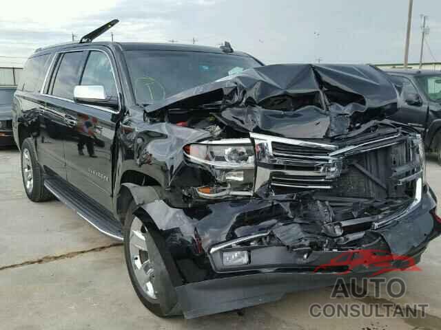 CHEVROLET SUBURBAN 2015 - 1GNSCKKC2FR549777