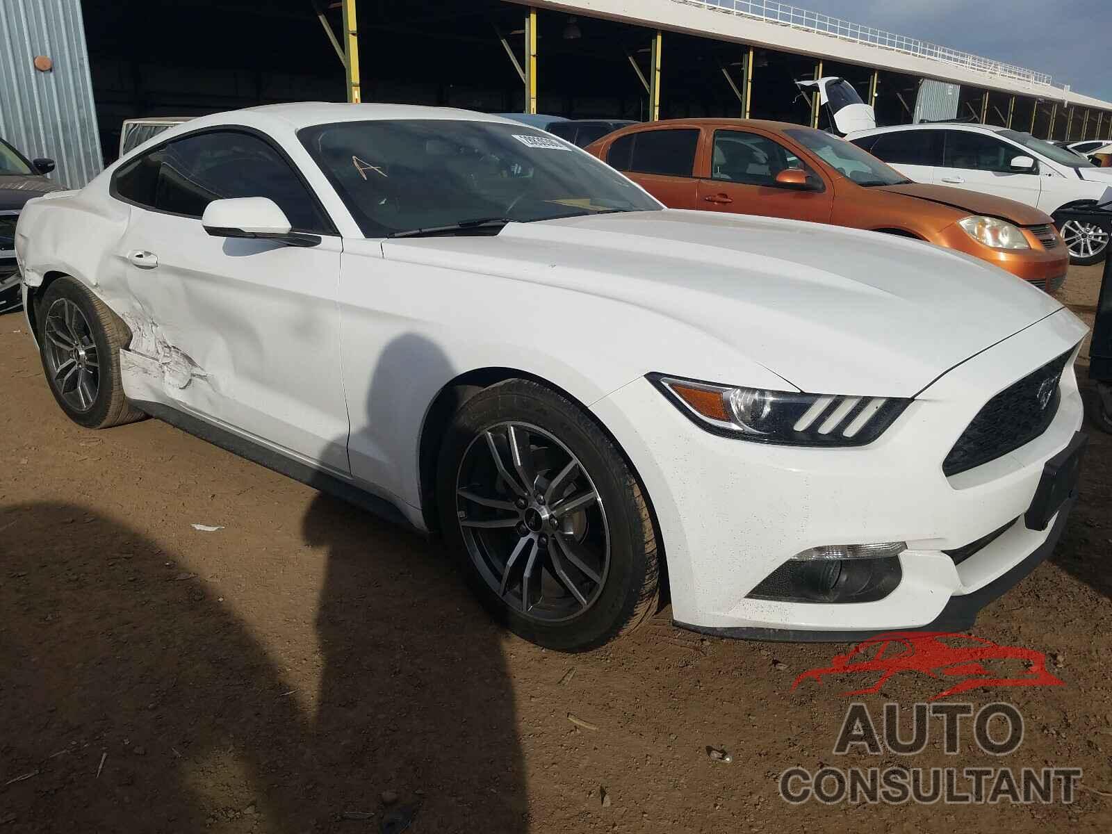 FORD MUSTANG 2017 - 3N1CP5CU7JL529957