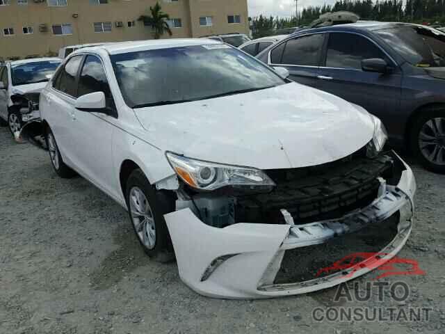 TOYOTA CAMRY 2015 - 4T1BF1FKXFU093418