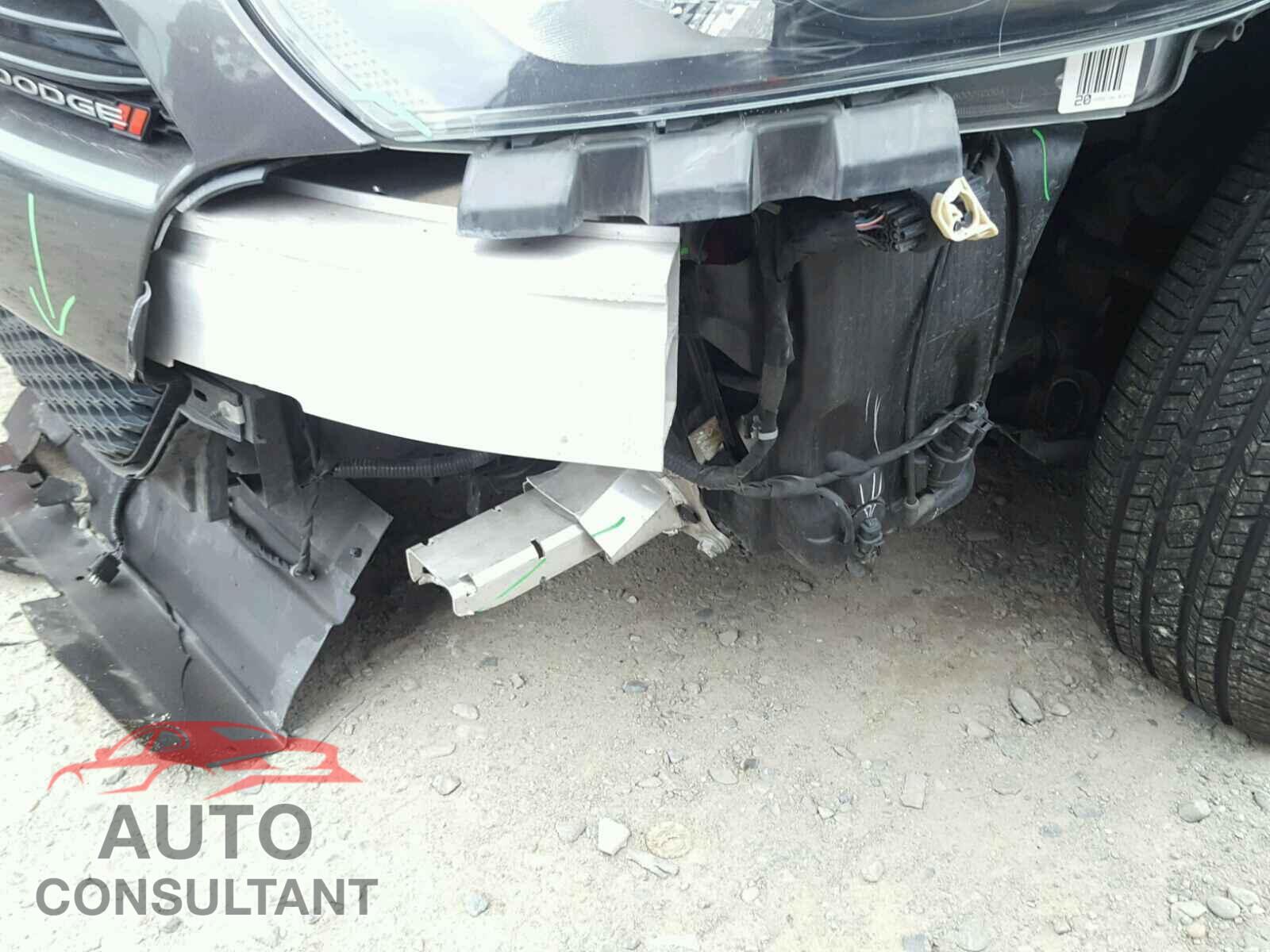 DODGE DART 2015 - 1C3CDFBB3FD222332