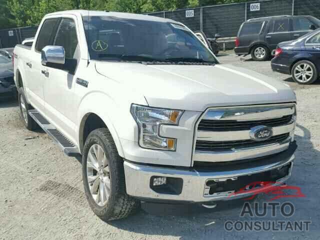 FORD F150 2015 - 1FTEW1EF7FFB53939