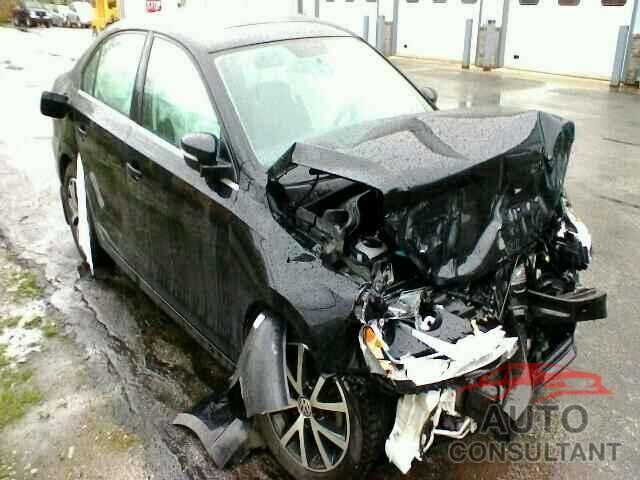 VOLKSWAGEN JETTA 2017 - 3VWB67AJ5HM214236