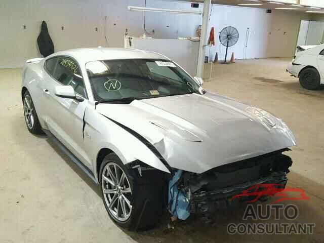 FORD MUSTANG 2015 - 1FA6P8CF5F5374674