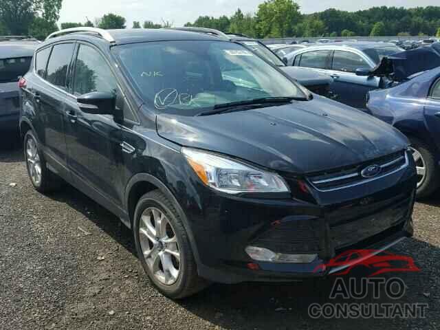 FORD ESCAPE 2016 - 1FMCU9JX4GUA36919