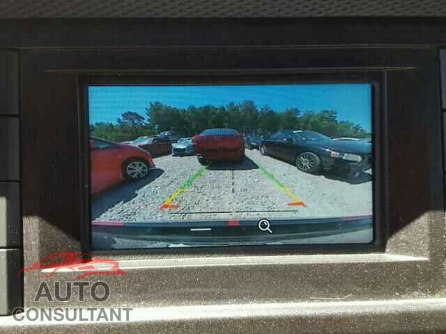 FORD MUSTANG 2016 - 1FA6P8CF7G5220176