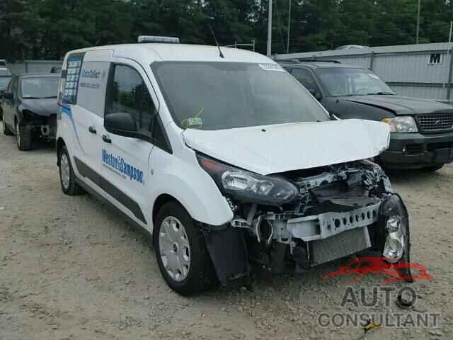 FORD TRANSIT CO 2015 - NM0LS7E77F1208401