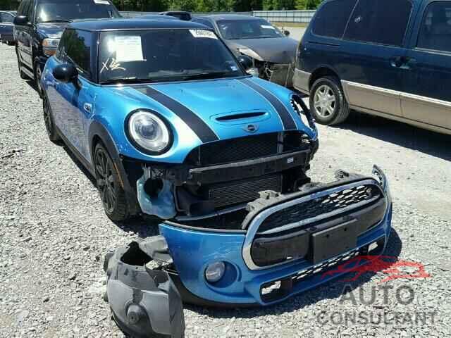 MINI COOPER 2015 - 3VV1B7AX0MM000958