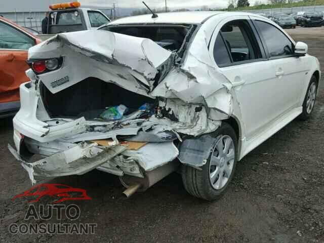 MITSUBISHI LANCER 2015 - JA32U2FUXFU010280