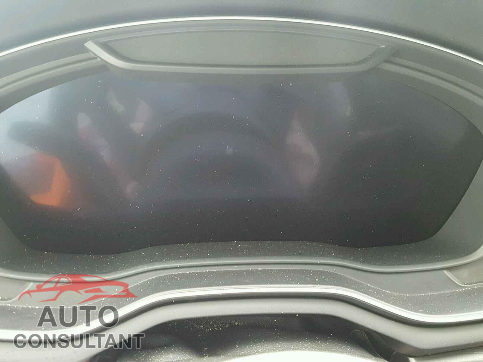 AUDI A4 2017 - WAUDNAF42HN054611