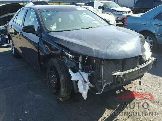 TOYOTA CAMRY 2016 - 4T1BF1FK5GU145572