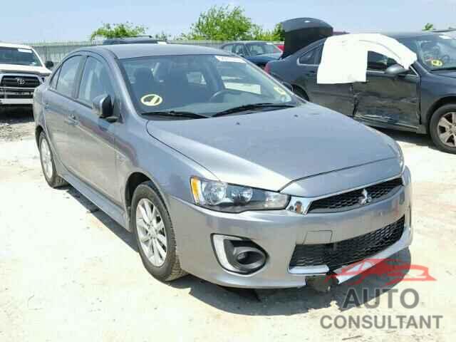 MITSUBISHI LANCER 2016 - JA32U2FU8GU006908