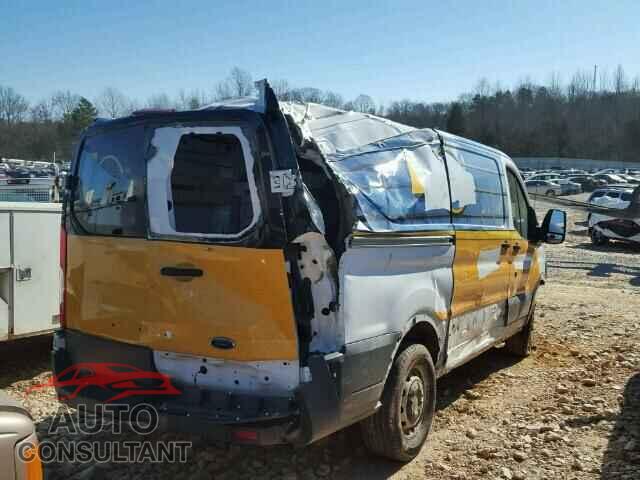 FORD TRANSIT CO 2015 - 1FTNE1YM1FKB31018