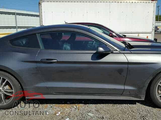 FORD MUSTANG 2015 - 1FA6P8TH2F5344274