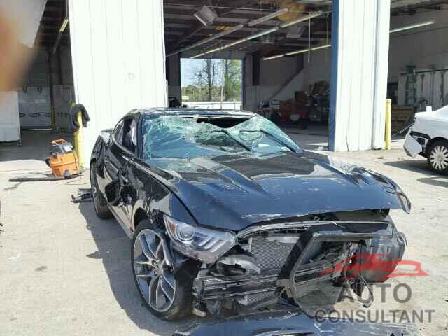 FORD MUSTANG 2016 - 1FA6P8CF2G5228539