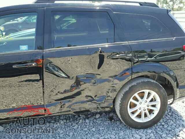 DODGE JOURNEY 2015 - 3C4PDCBG1FT644410