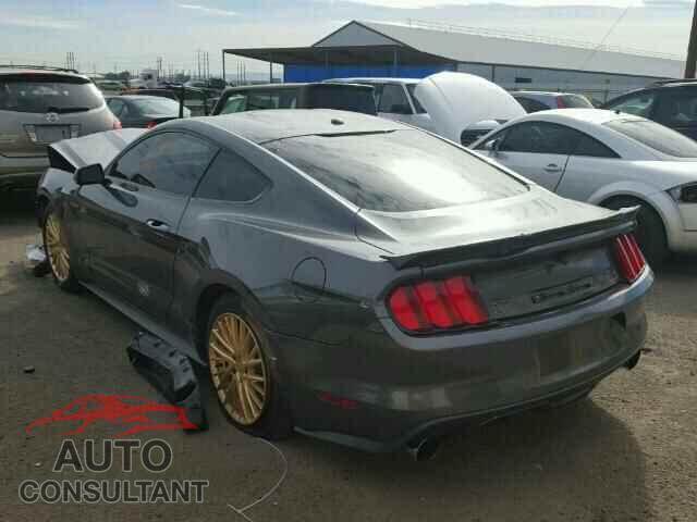 FORD MUSTANG 2015 - 1FA6P8TH8F5339743