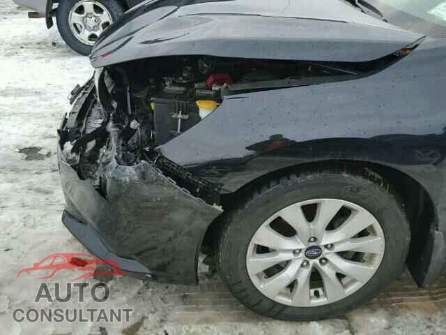 SUBARU LEGACY 2015 - 4S3BNAE65F3019843