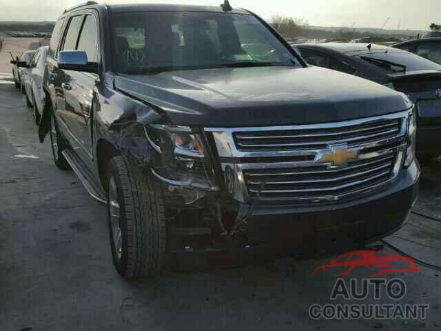 CHEVROLET TAHOE 2015 - 1GNSCCKC0FR739891