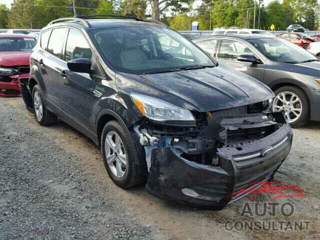 FORD ESCAPE 2015 - 1FMCU0GX3FUC32187
