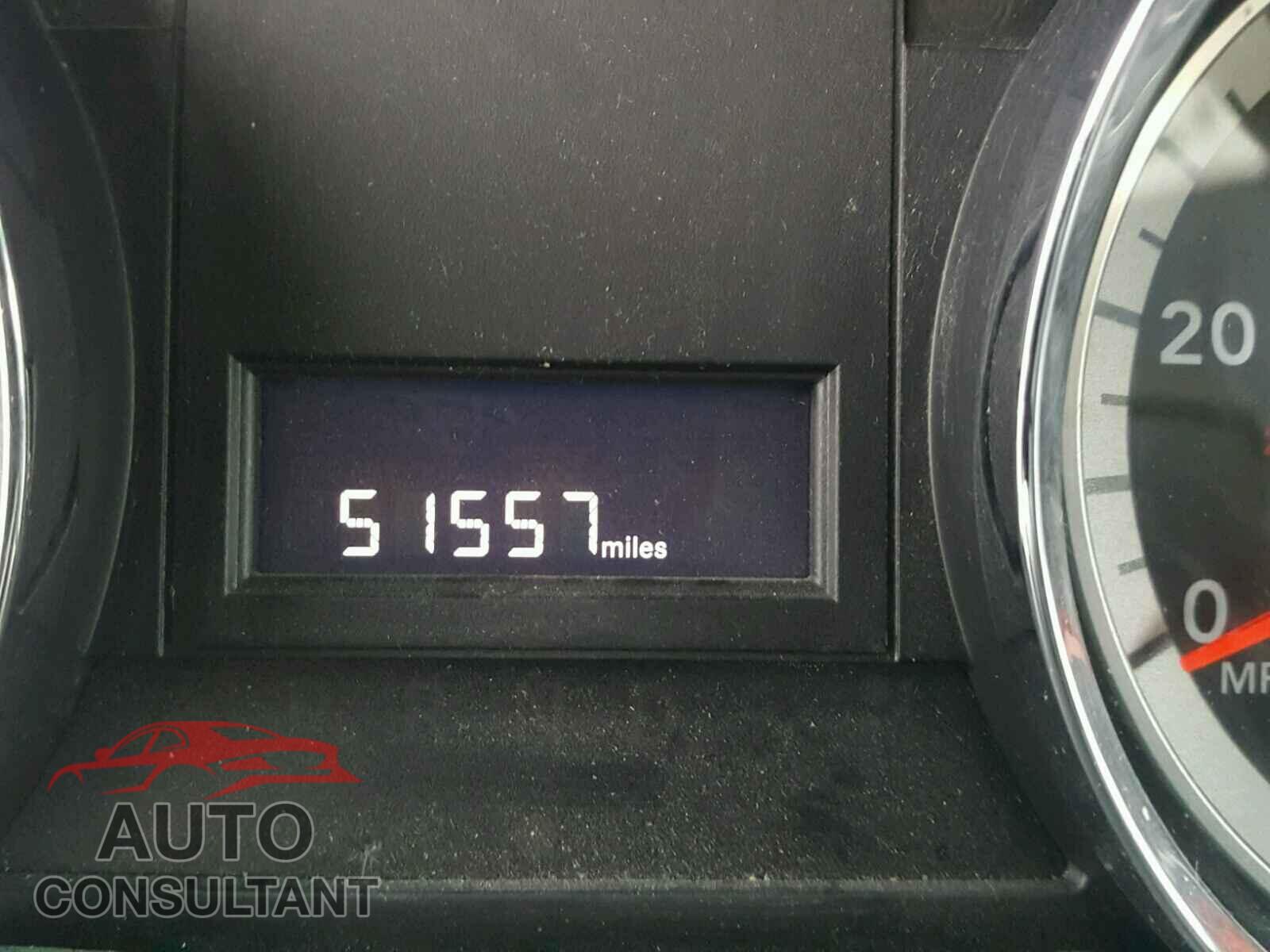 DODGE CARAVAN 2016 - 2C4RDGCG7GR162284
