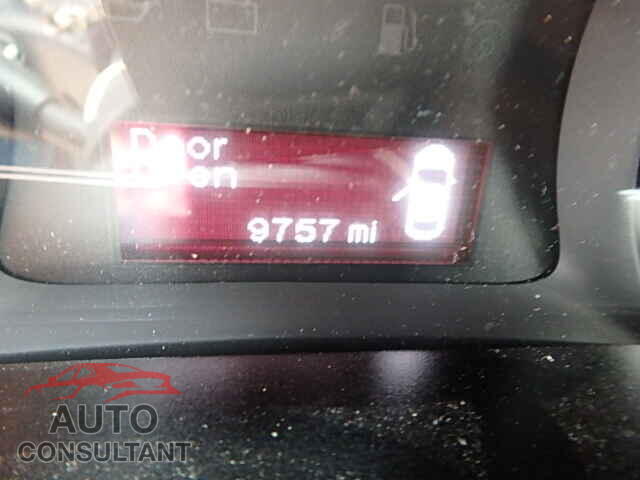 DODGE DART 2015 - 1C3CDFBB6FD132124