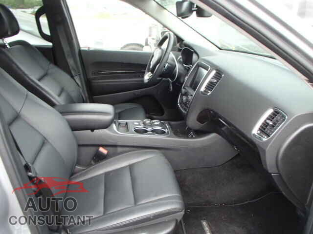 DODGE DURANGO 2015 - 1C4RDJDG5FC810384