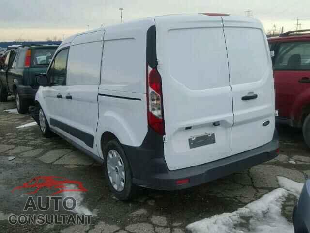 FORD TRANSIT CO 2015 - NM0LS7E79F1211798