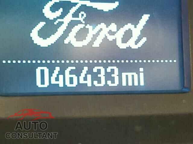 FORD TRANSIT CO 2016 - 1FBAX2CG2GKA00895