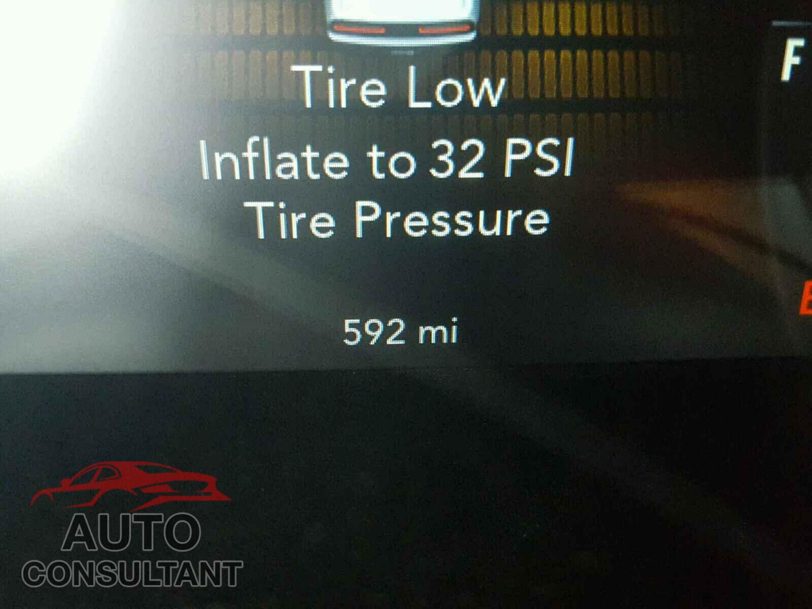 DODGE CHALLENGER 2018 - 2C3CDZAG2JH172324