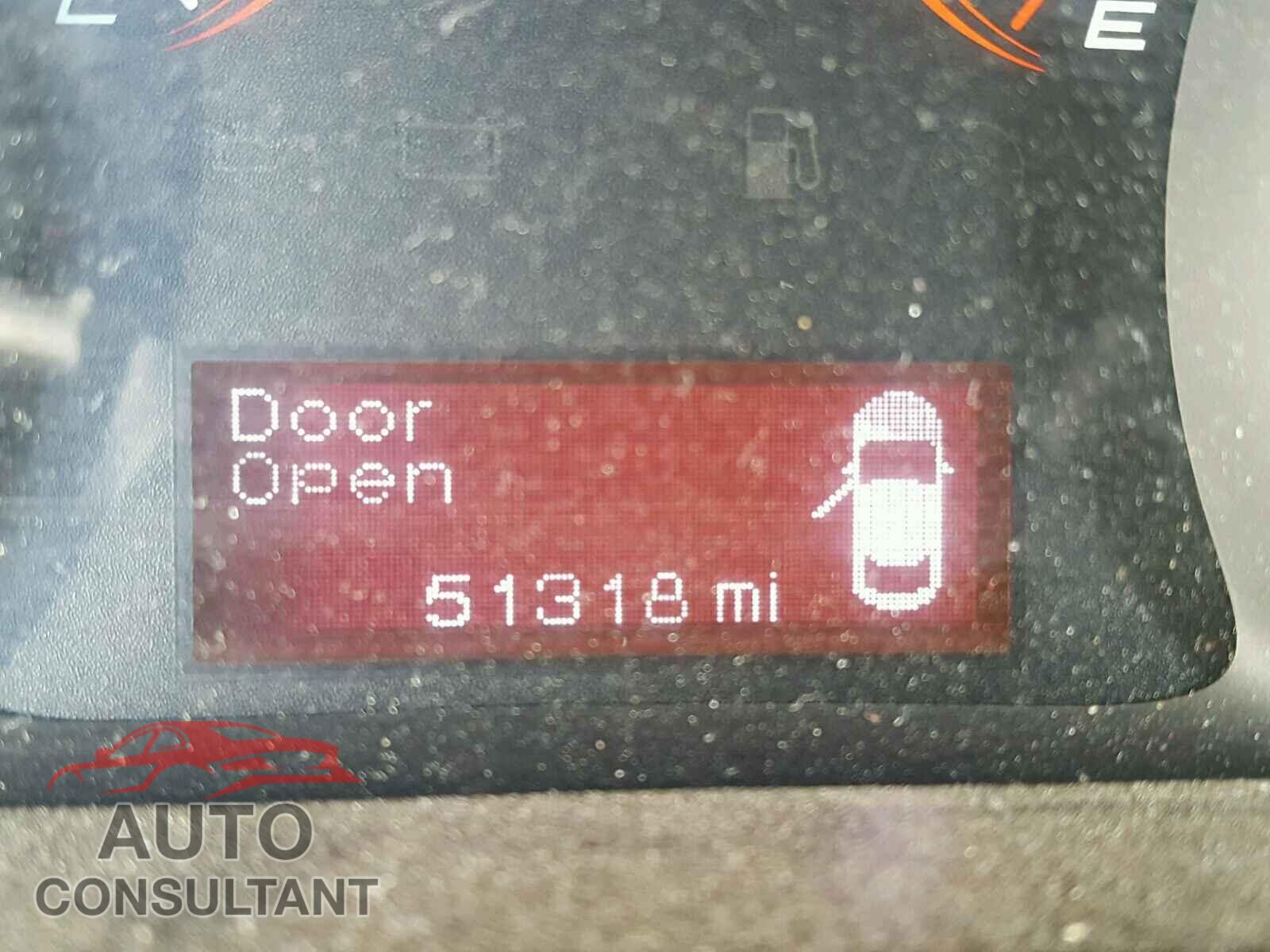 DODGE DART 2015 - 1C3CDFBB8FD336214